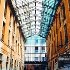 docks in genoa